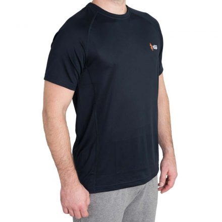 Dynamic men's technical T-shirt